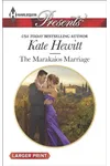 The Marakaios Marriage