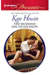 The Husband She Never Knew