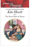 The Secret Heir of Alazar