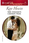 The Italian's Chosen Wife