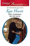 The Undoing of de Luca
