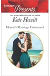 Moretti's Marriage Command