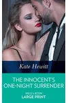 The Innocent's One-Night Surrender