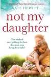 Not My Daughter