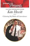 Claiming My Bride of Convenience