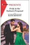 Pridethe Italian's Proposal