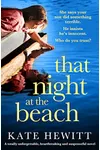 That Night at the Beach