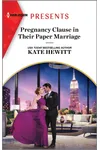 Pregnancy Clause in Their Paper Marriage