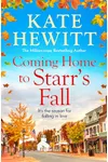 Coming Home to Starr's Fall