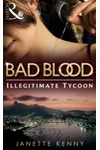 Illegitimate Tycoon