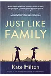 Just Like Family