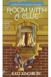 Room with a Clue