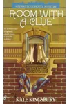 Room with a Clue