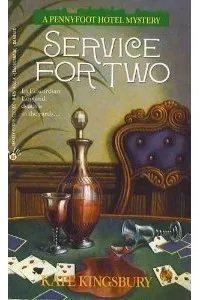 Service for Two