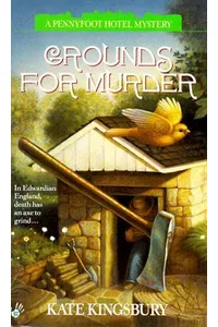 Grounds for Murder