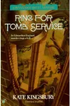 Ring for Tomb Service