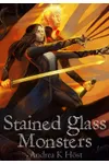 Stained Glass Monsters