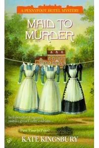 Maid to Murder