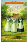 Maid to Murder