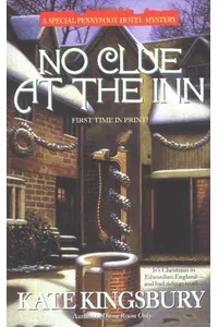 No Clue at the Inn