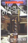 No Clue at the Inn