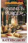Ringing in Murder