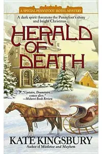 Herald of Death