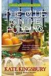 The Clue is in the Pudding