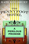A Perilous Promise