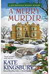 A Merry Murder