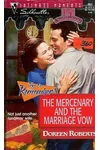 The Mercenary And The Marriage Vow