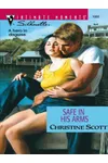 Safe In His Arms
