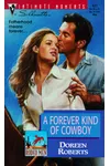 A Forever Kind of Cowboy