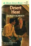 Desert Heat (As: Doreen Roberts)