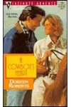 A Cowboy's Heart (As: Doreen Roberts)