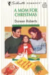 A Mom For Christmas (As: Doreen Roberts)