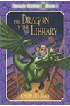 The Dragon in the Library