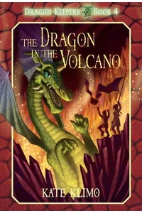 The Dragon in the Volcano