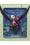 Leandra and Obsidian