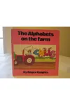 The Alphabets on the Farm