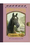 Tennessee Rose