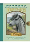 Darcy