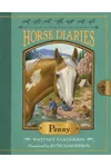 Horse Diaries #16: Penny