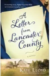 A Letter from Lancaster County