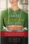 An Amish Christmas Kitchen