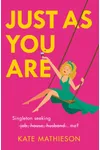 Just As You Are