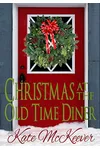 Christmas at the Old Time Diner