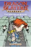 The New Kid at School