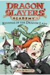 Revenge of the Dragon Lady