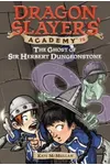 The Ghost of Sir Herbert Dungeonstone